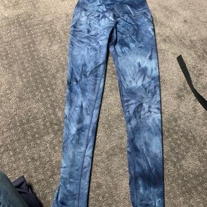 New Beyond yoga leggings